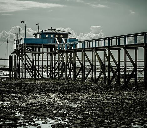 Voyage sur La Rochelle